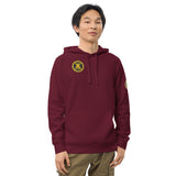 The Official 2022 World Championship Hoodie!