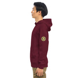 The Official 2022 World Championship Hoodie!
