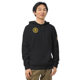 The Official 2022 World Championship Hoodie!