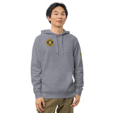 The Official 2022 World Championship Hoodie!