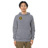 The Official 2022 World Championship Hoodie!