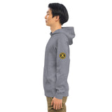The Official 2022 World Championship Hoodie!