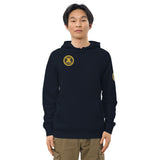 The Official 2022 World Championship Hoodie!