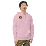 The Official 2022 World Championship Hoodie!