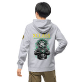 The Official 2022 World Championship Hoodie!