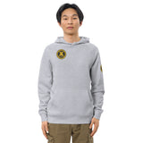 The Official 2022 World Championship Hoodie!