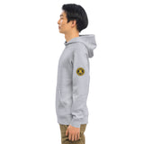 The Official 2022 World Championship Hoodie!