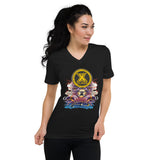 2022 X CLASS LEAGUE SHIRT!